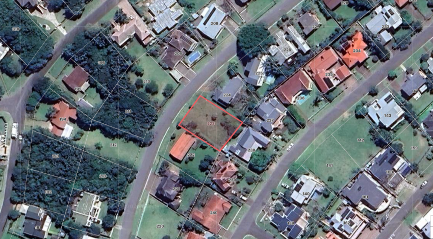 0 Bedroom Property for Sale in Cintsa East Eastern Cape